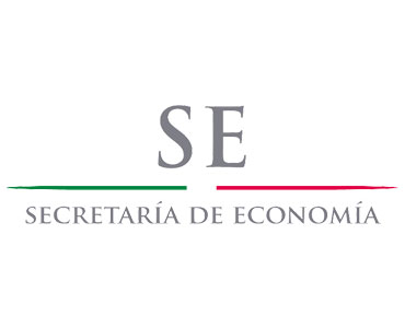 Certificado Secretaría de Economía Sotres